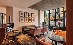 Radisson Blu Hotel, London Leicester Square
